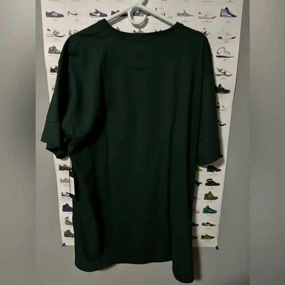 Tomorrow Landry Shirt - Picture 2 of 4